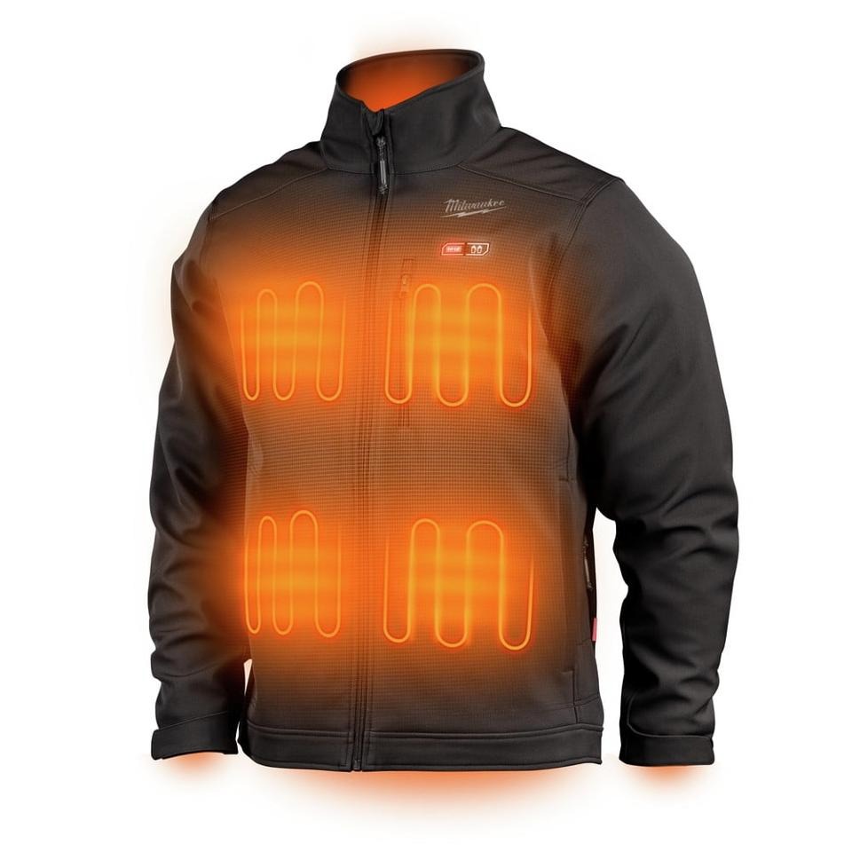 best heated jackets