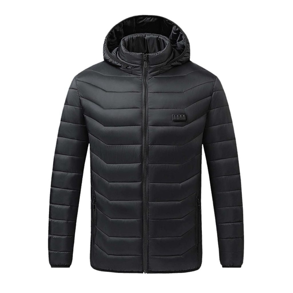 best heated jackets