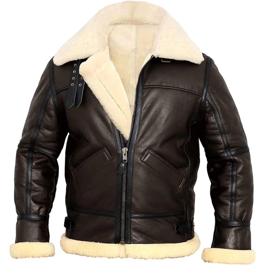 aviator jackets