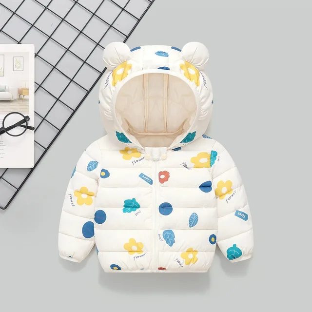 toddler winter jackets