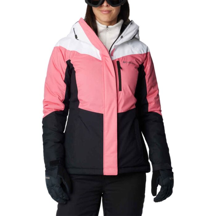 women’s columbia jackets