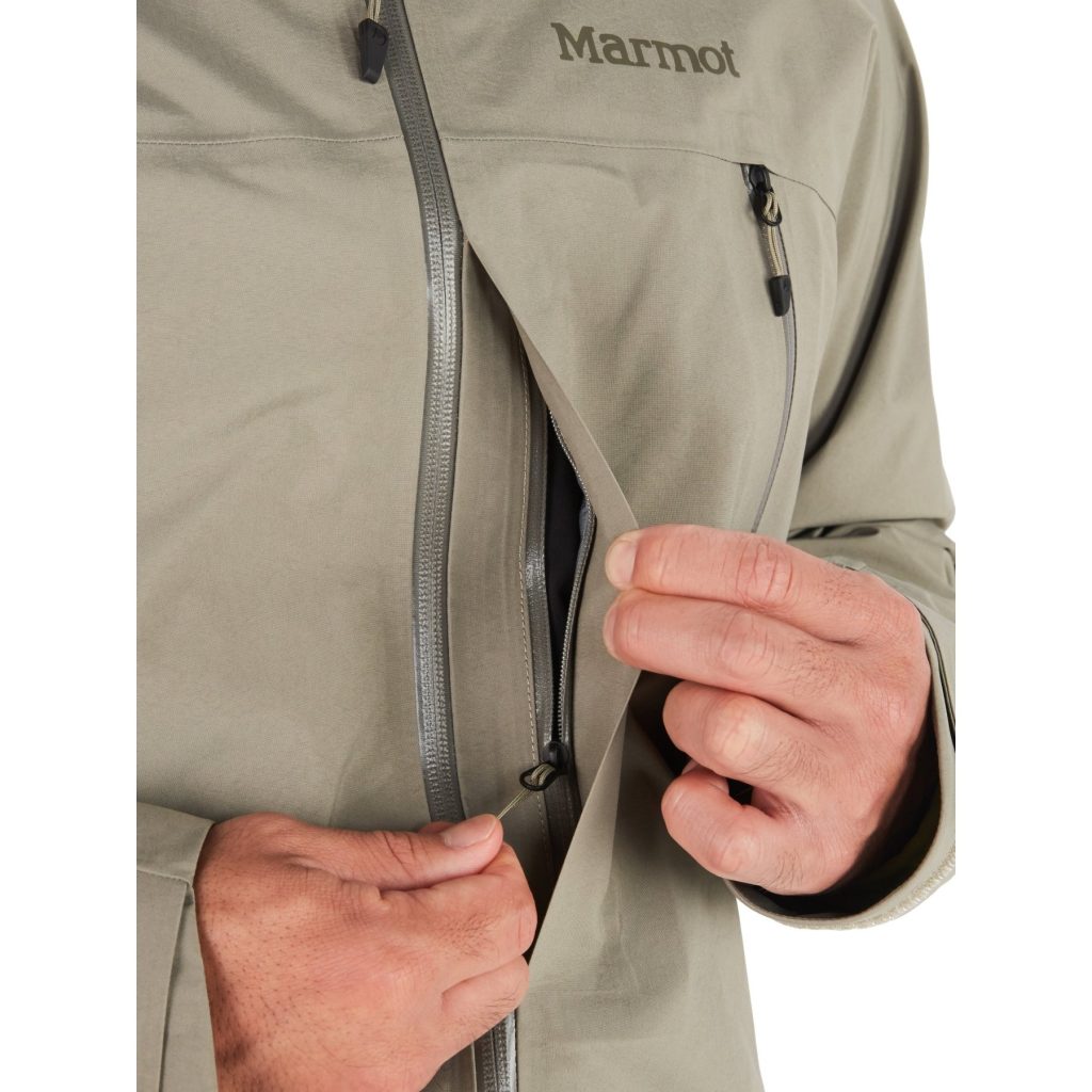 marmot jackets