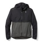 best running rain jacket