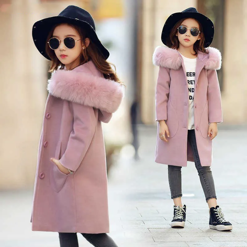 winter jackets for girls