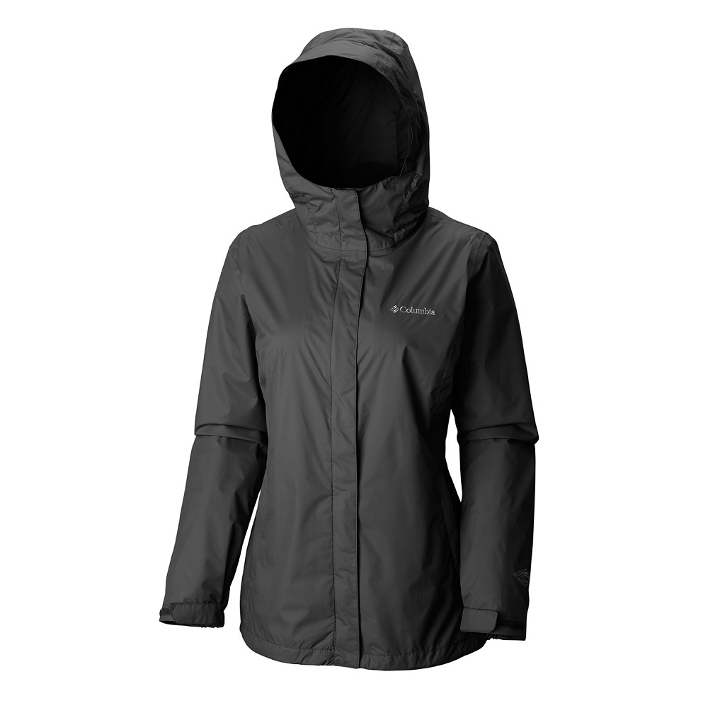 women’s columbia jackets