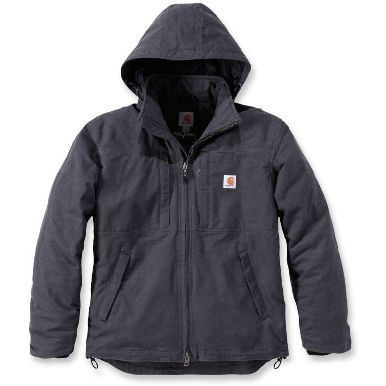 carhartt j140 jacket