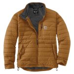 How to Soften a Carhartt Jacket? – Softening Your Jacket