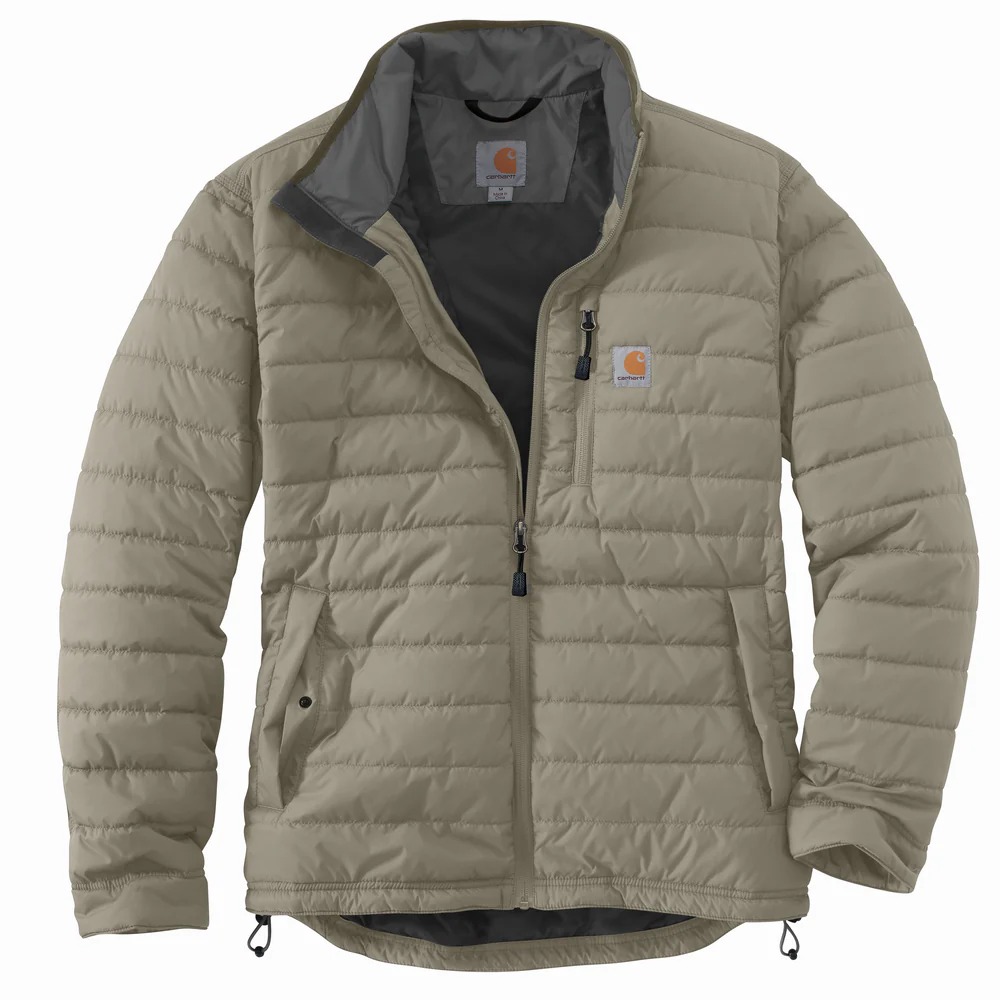 carhartt men’s gilliam jacket