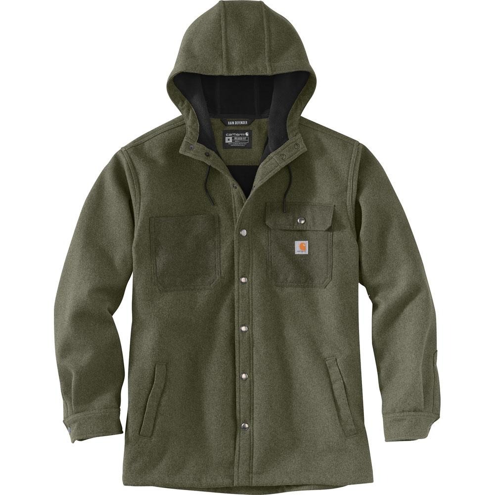 carhartt defender jacket