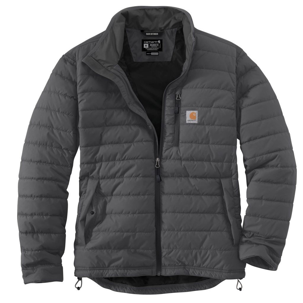 carhartt defender jacket