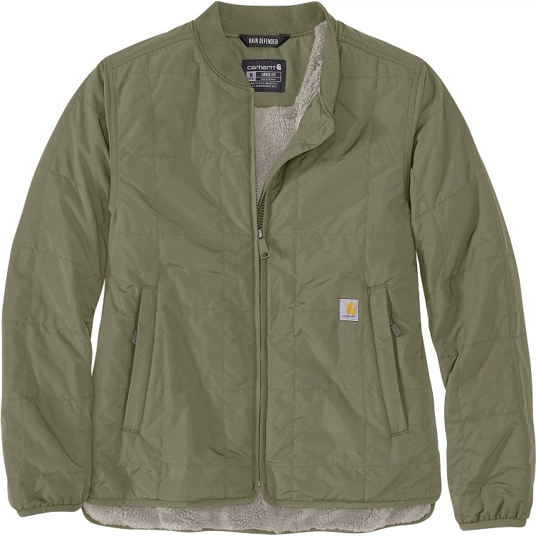 carhartt men’s gilliam jacket