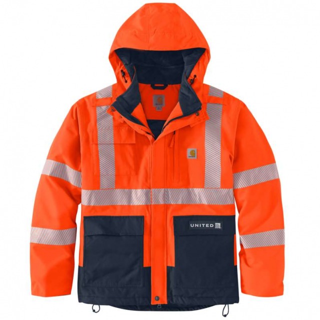 carhartt sherwood jacket