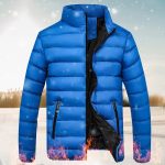 cold weather running jacket