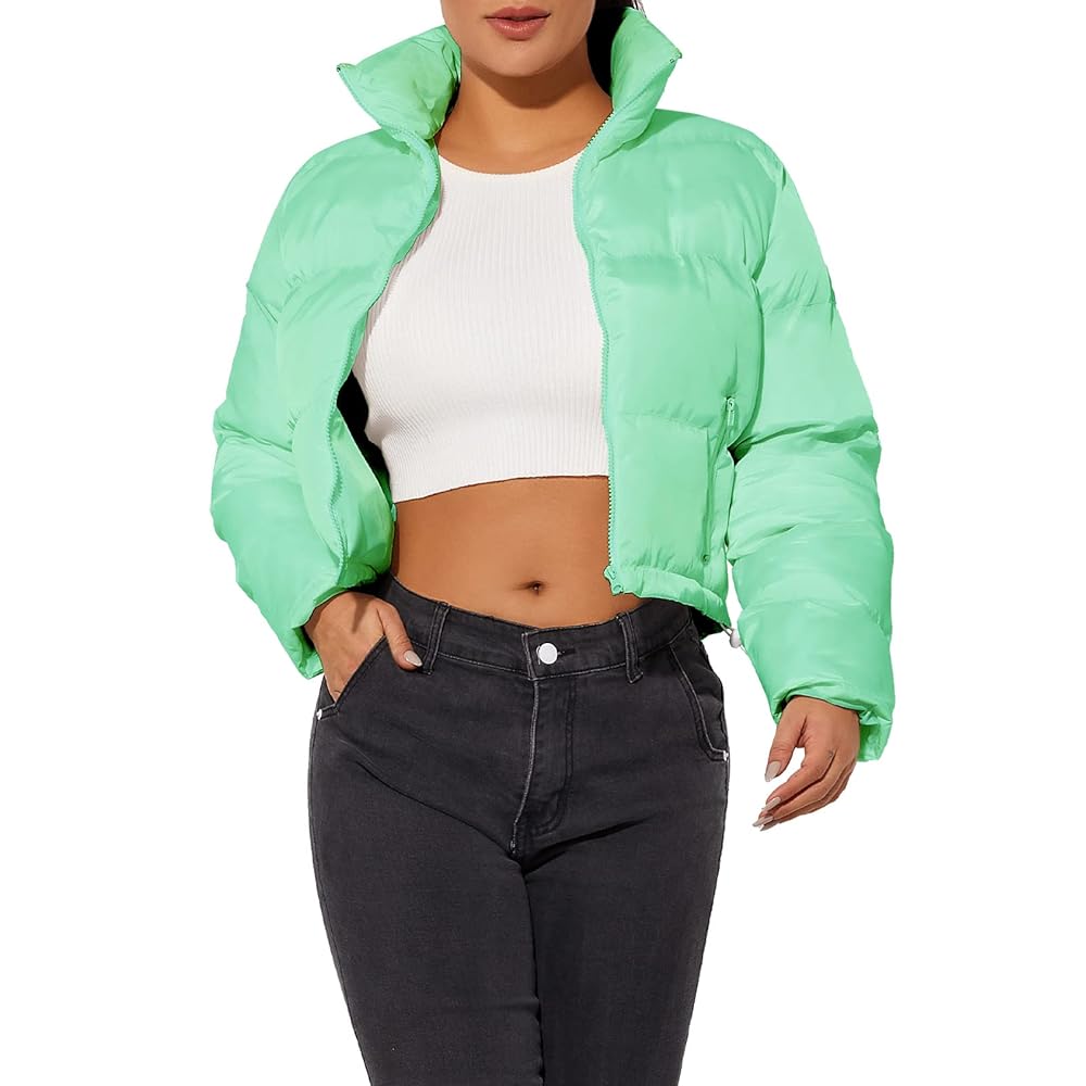 short jackets