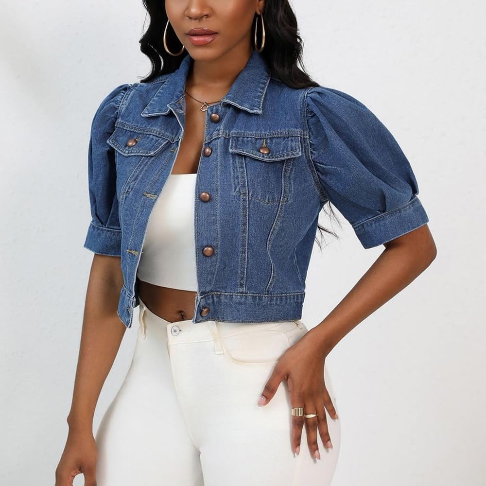 short jackets
