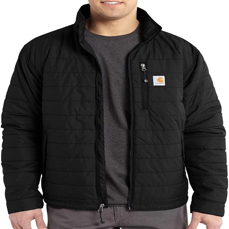 carhartt men’s gilliam jacket