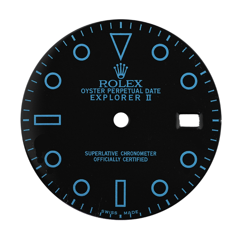 rolex face for apple watch