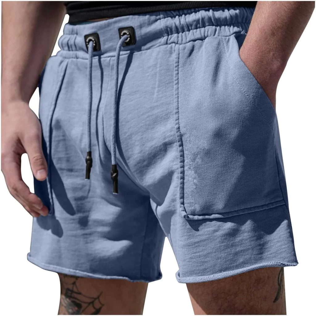 cargo shorts outfit