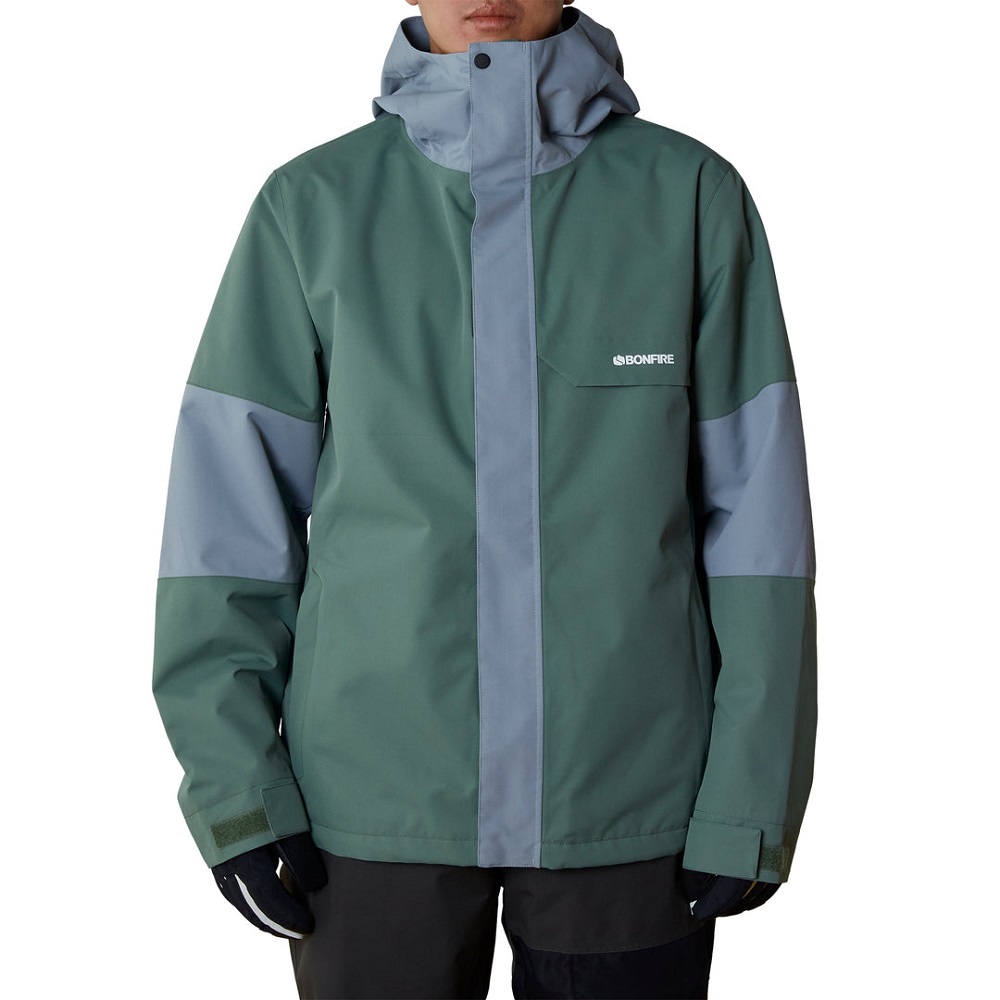 bonefire jackets
