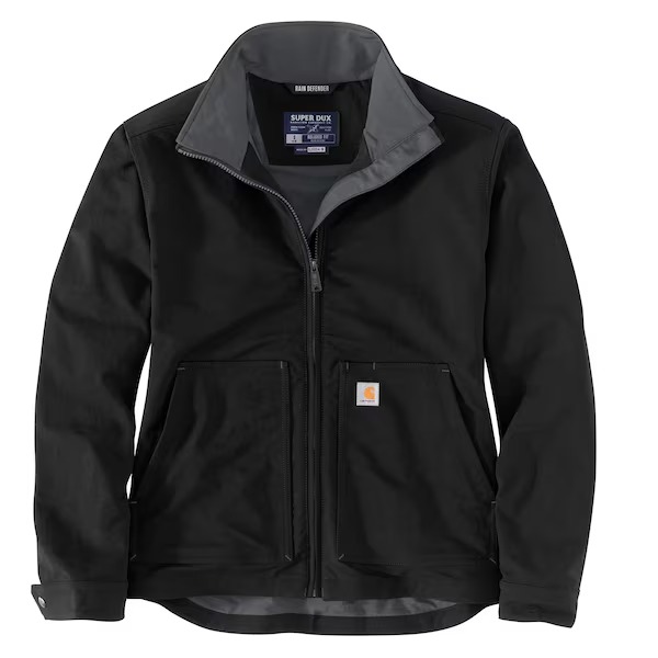  clean carhartt jacket