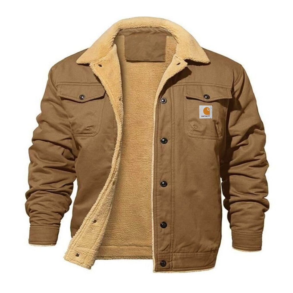 carhartt og detroit jacket