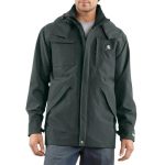 carhartt shoreline jacket