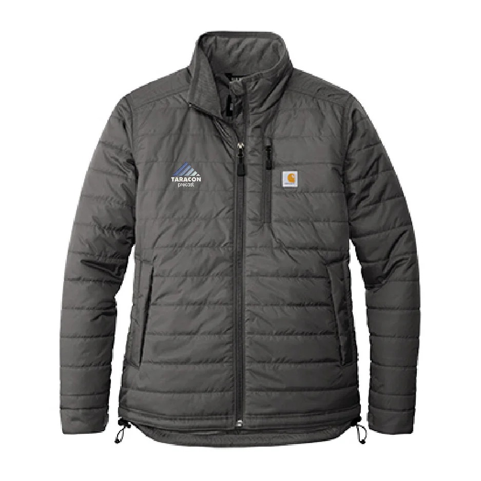 carhartt men’s gilliam jacket