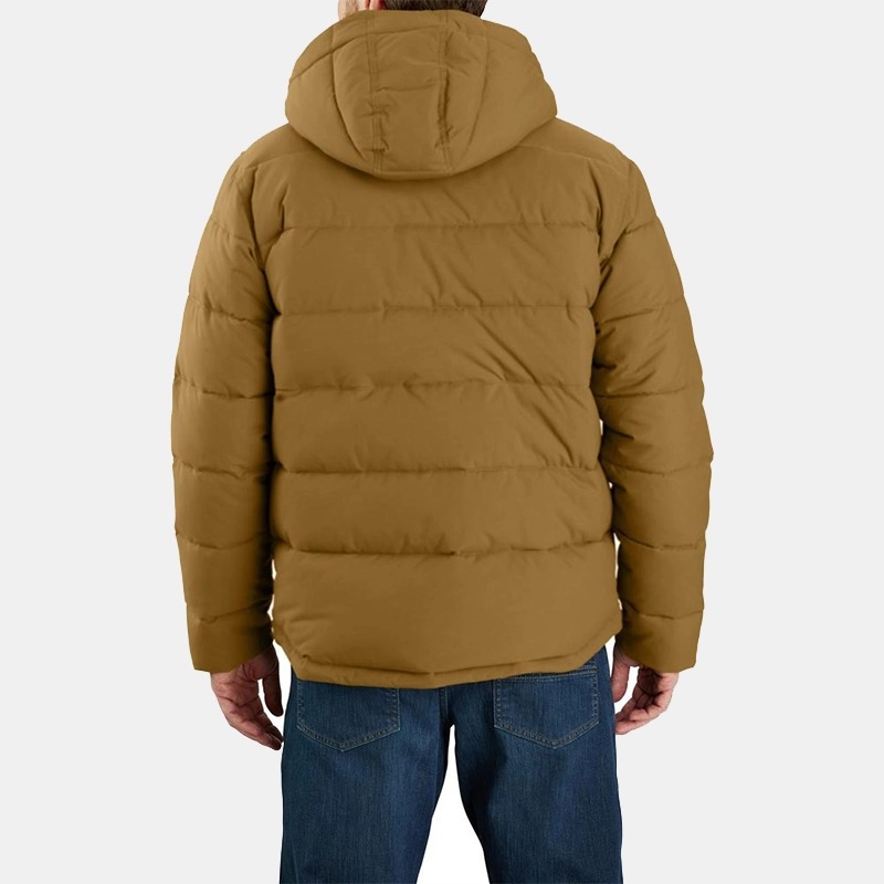  wash carhartt jacket