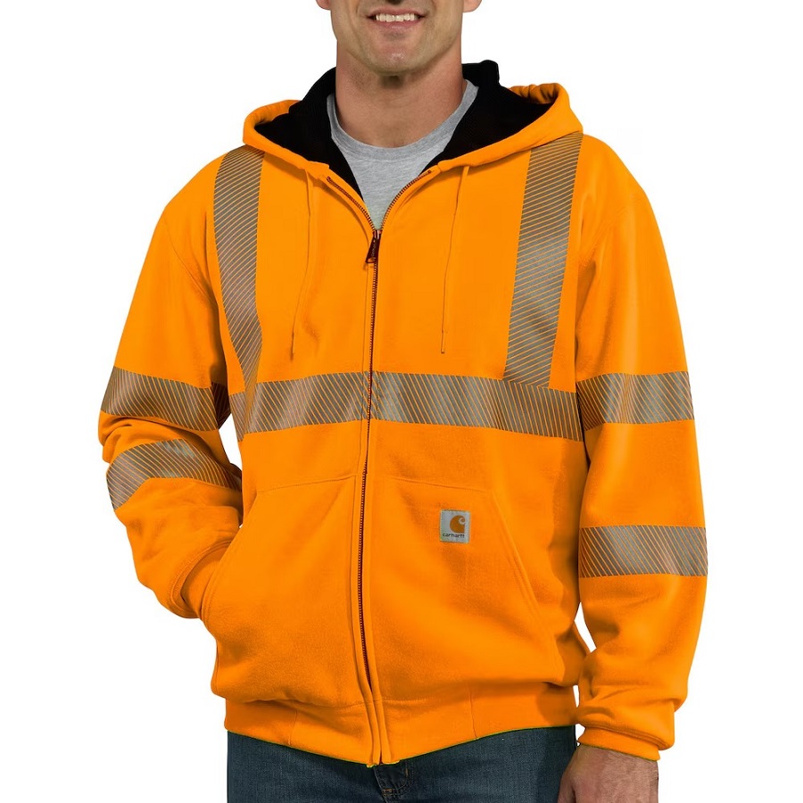 carhartt sherwood jacket