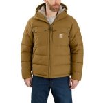 carhartt jacket colors