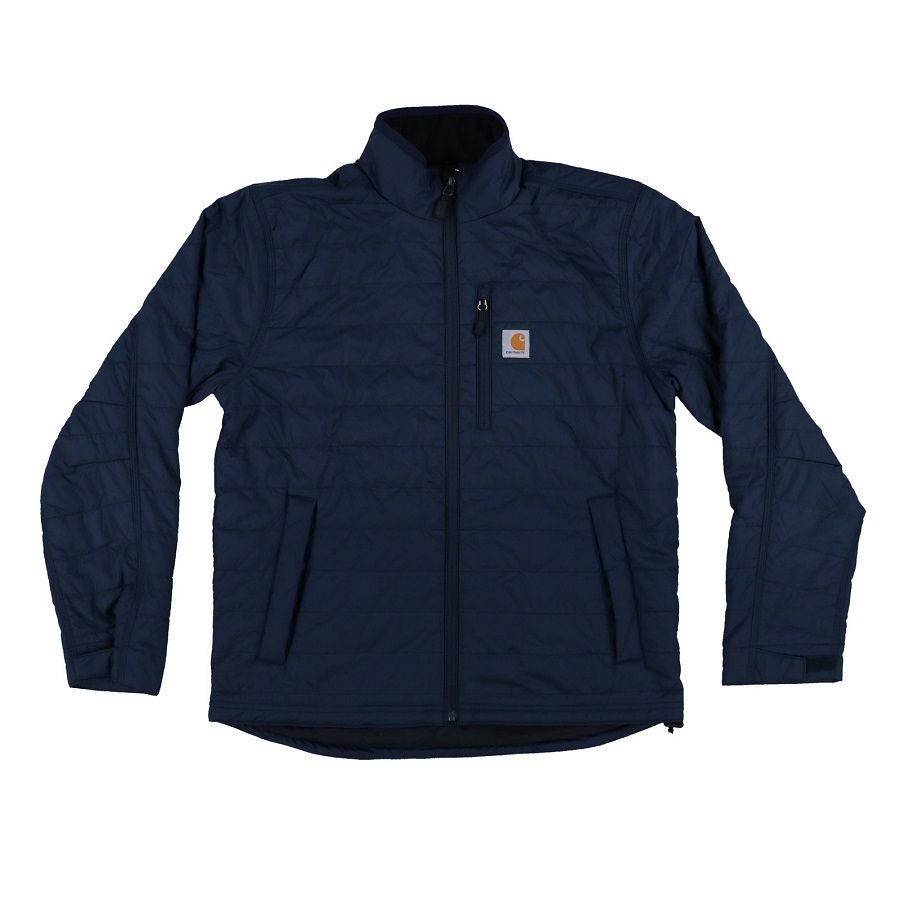 carhartt jacket colors