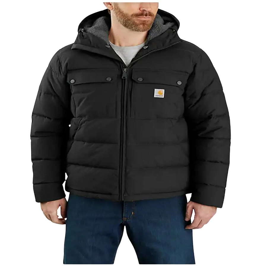 carhartt jacket colors