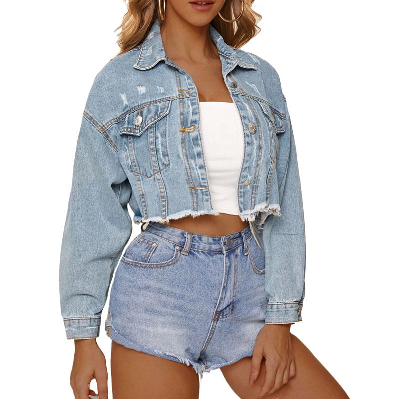 short jackets
