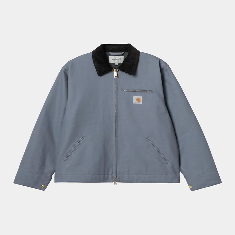 style carhartt jacket