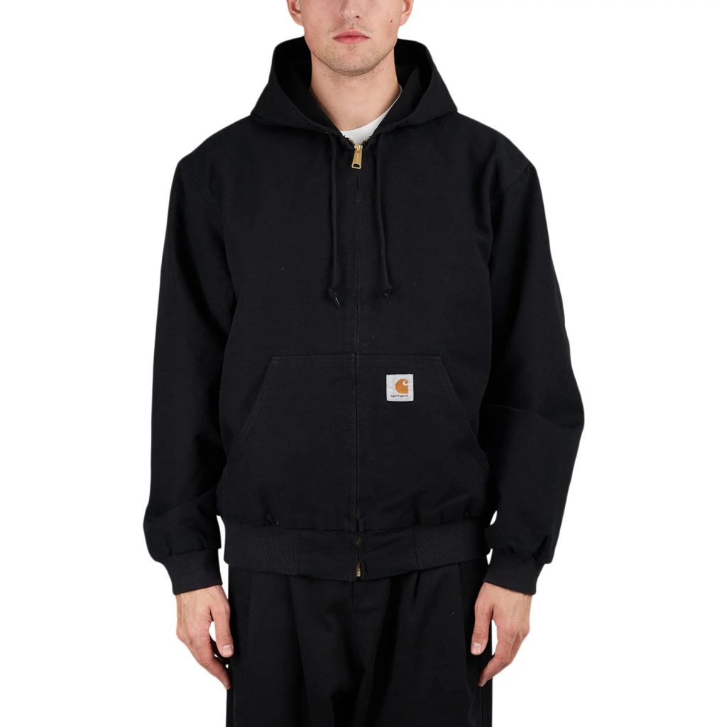 nike carhartt jacket