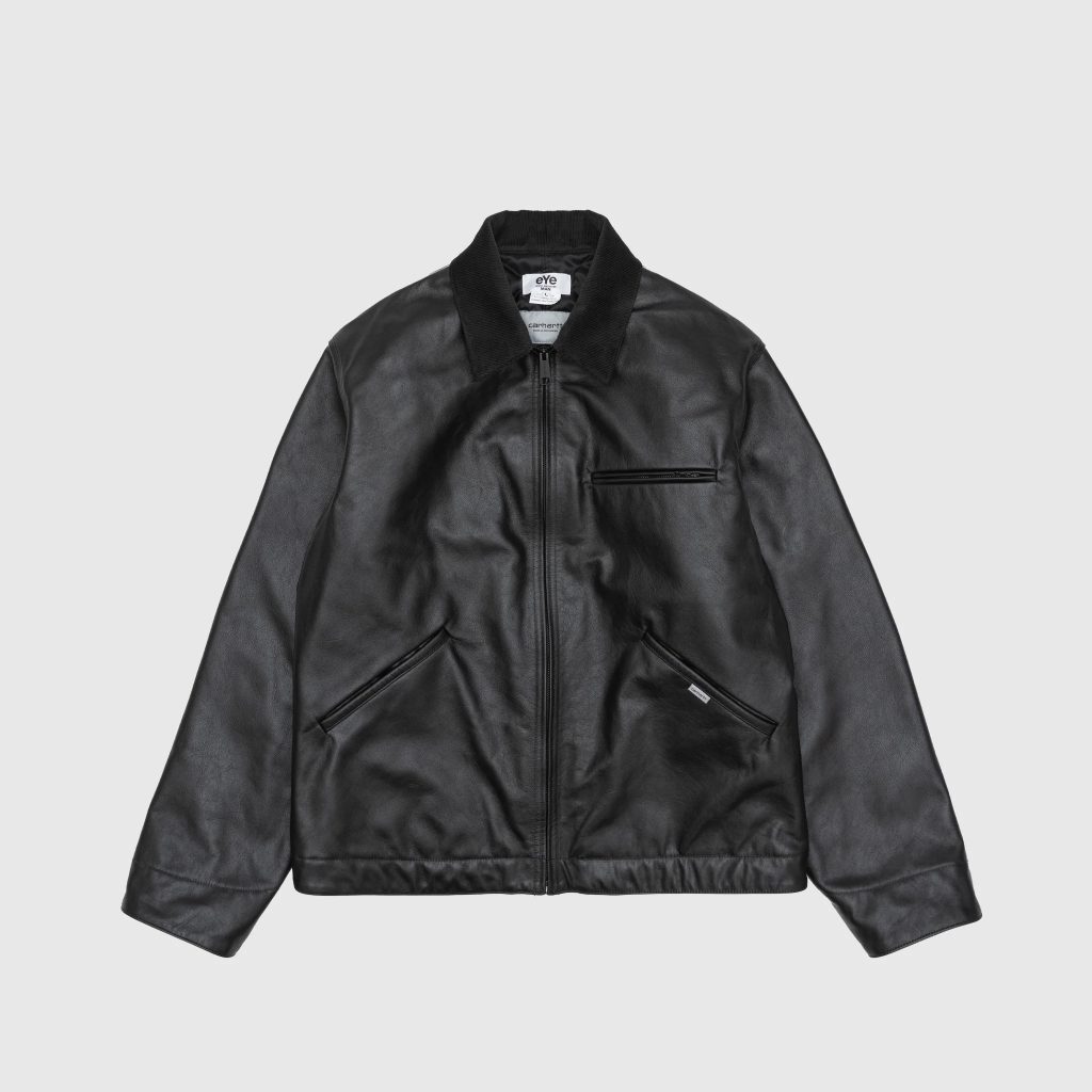 carhartt motorcycle jacket