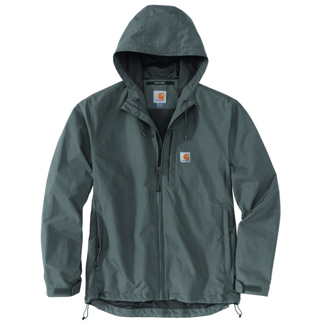 carhartt defender jacket