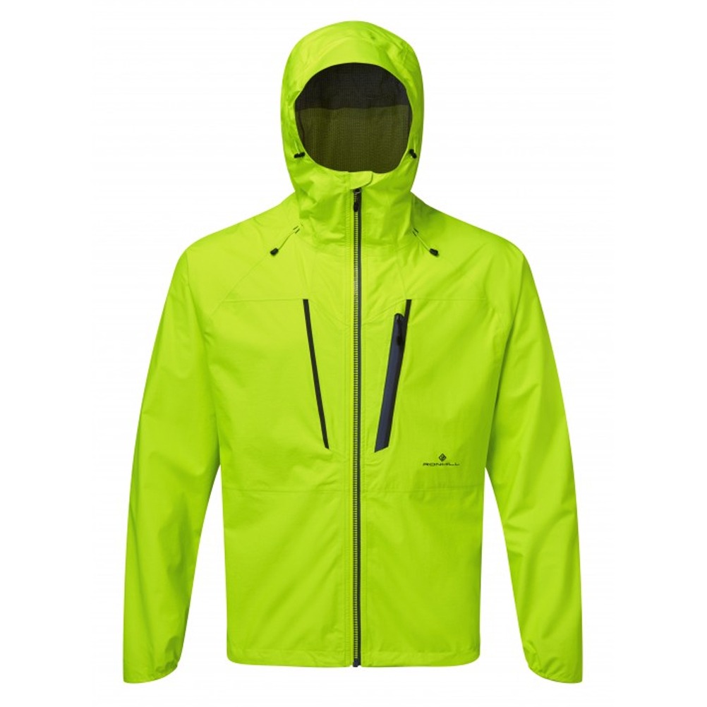 mens running jacket waterproof