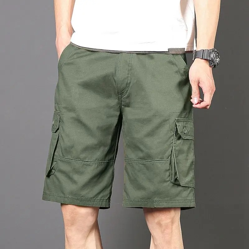 best cargo shorts for men