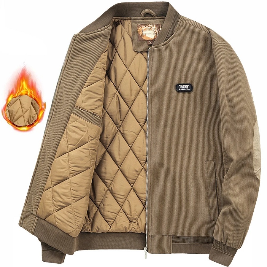 carhartt jacket fashion