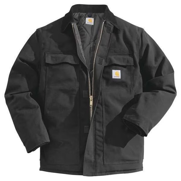 carhartt jacket types