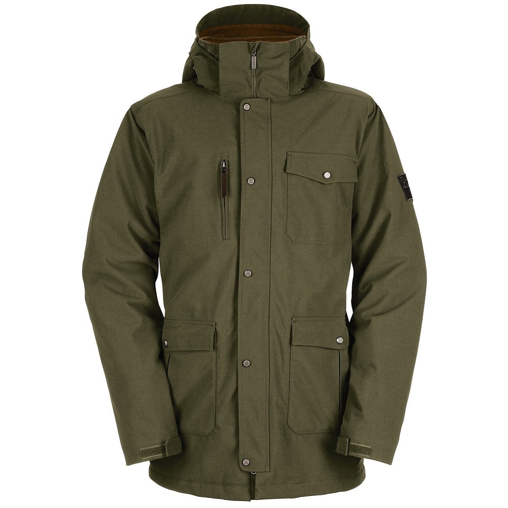 bonefire jackets