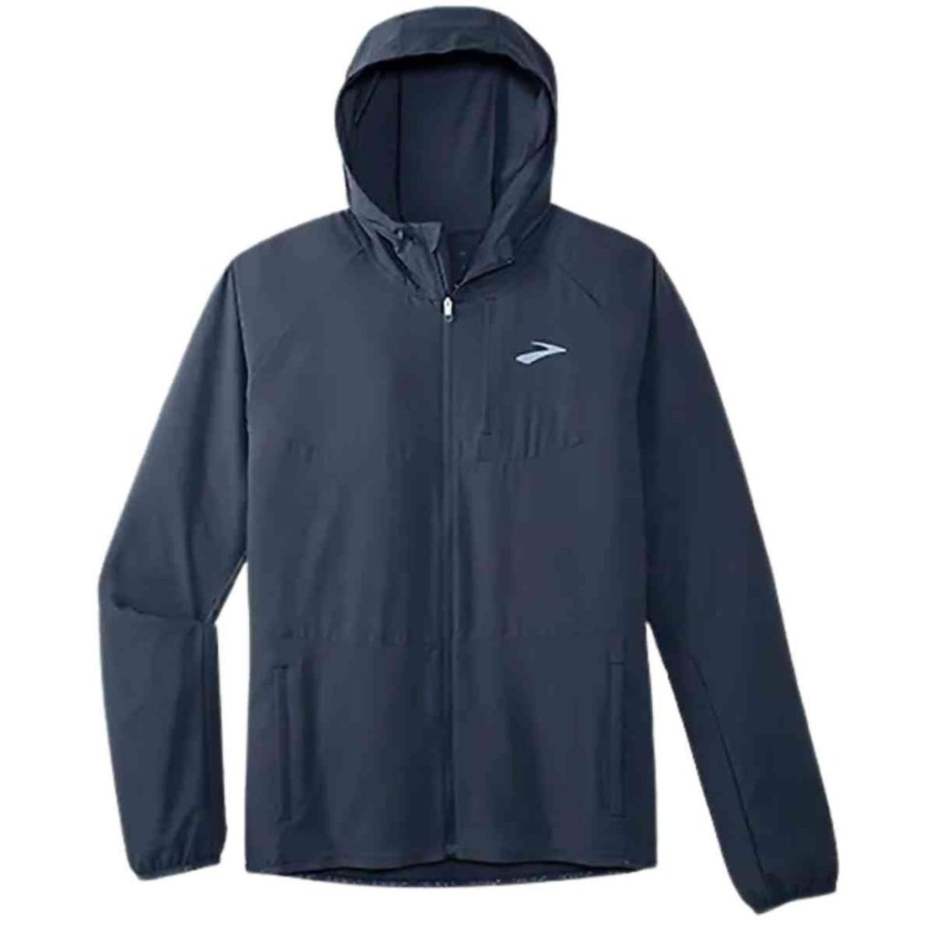 running waterproof jacket