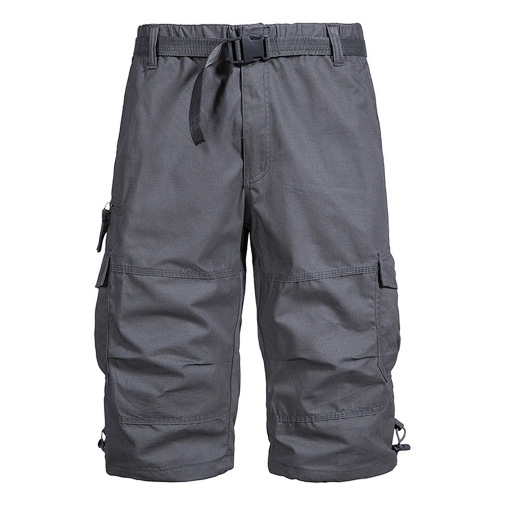 best cargo shorts for men