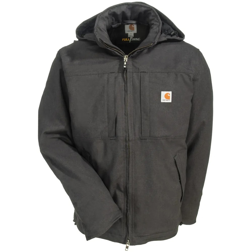 carhartt cryder jacket