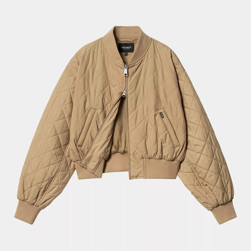 carhartt jacket liner