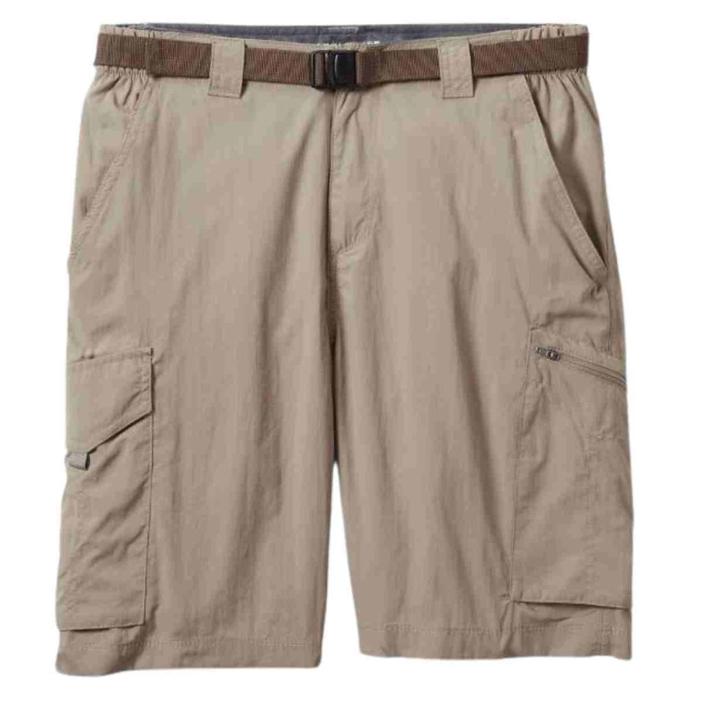 best cargo shorts for men