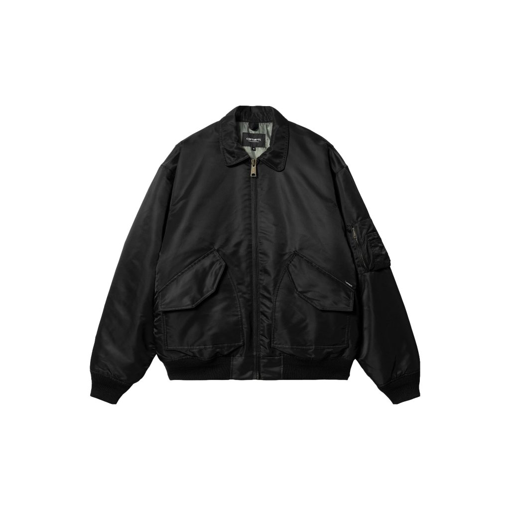 carhartt motorcycle jacket