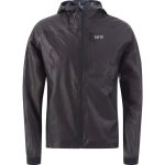 goretex running jacket