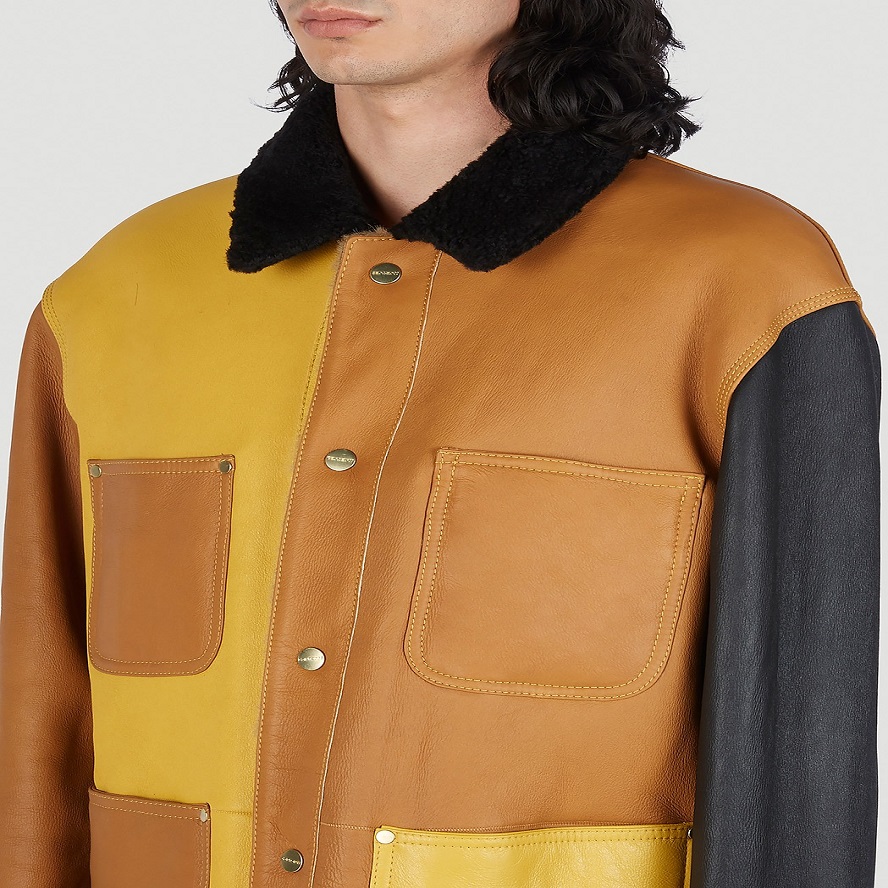 marni x carhartt jacket